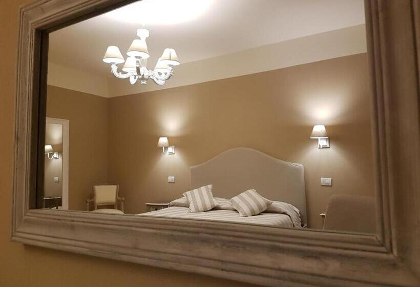 Номер Superior, Agriturismo Podere S. Croce