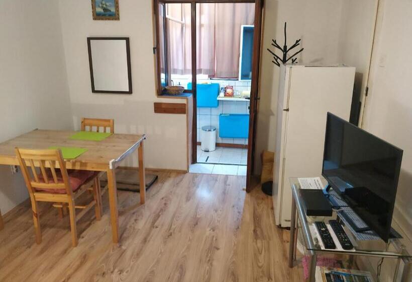 豪华房间, B&b Guest House Be Happy Parking,breakfast Center
