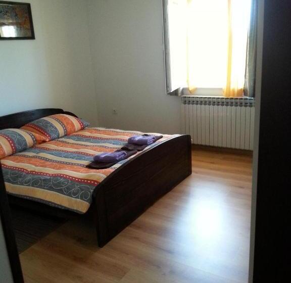Номер Deluxe, Guesthouse Kod Mosta