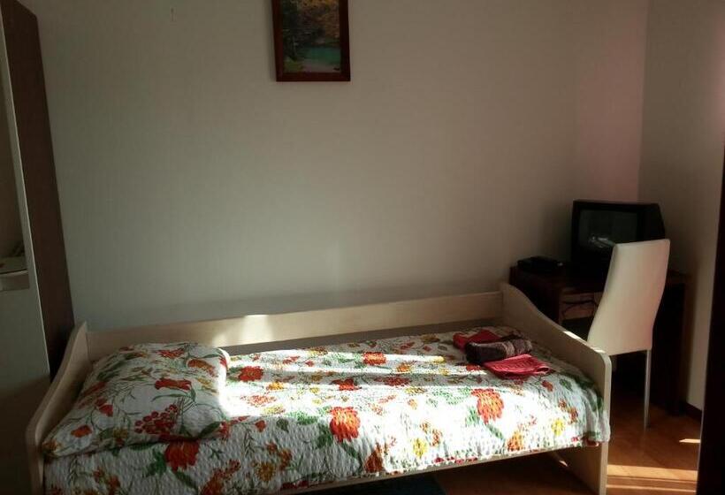 غرفة ديلوكس, Guesthouse Kod Mosta