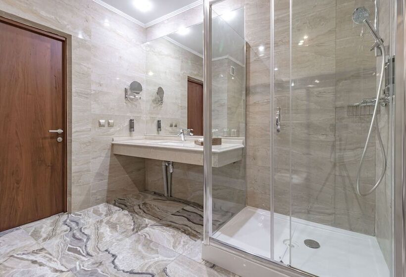 سوییت اجرایی, Best Western Plus Astana