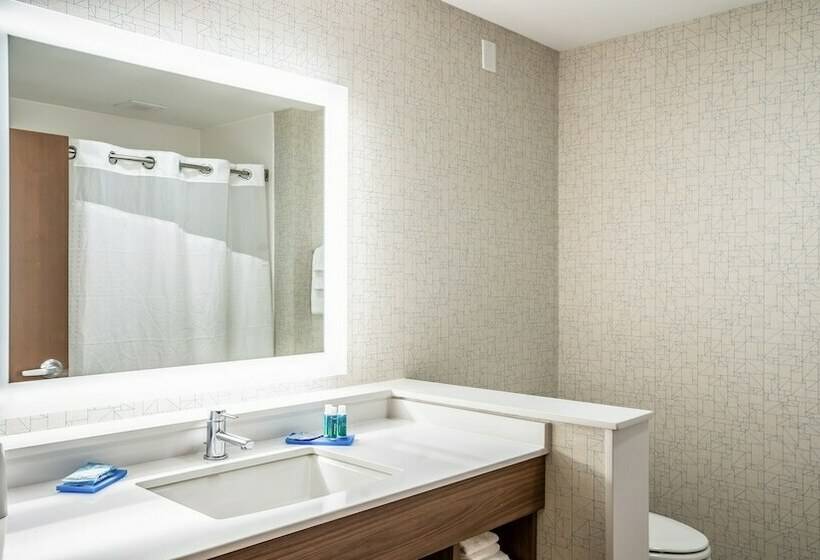 Номер Стандарт, Holiday Inn Express & Suites Platteville, An Ihg