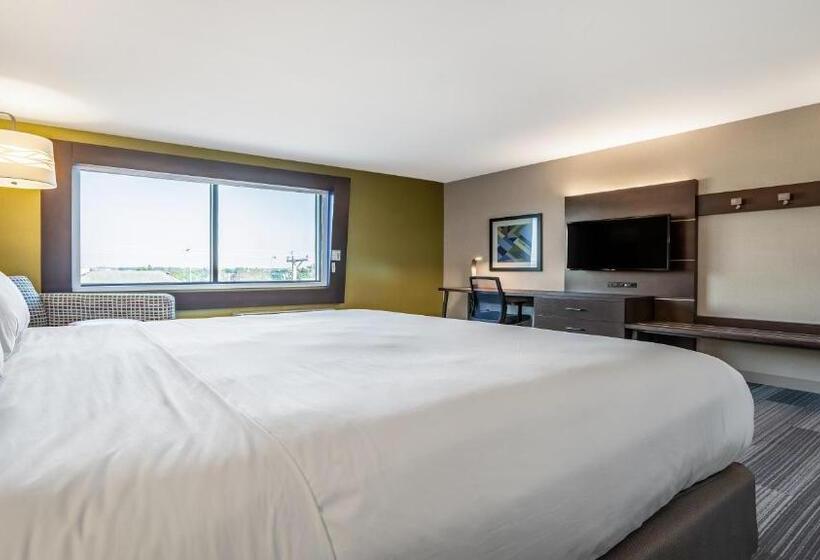 Номер Стандарт, Holiday Inn Express & Suites Platteville, An Ihg