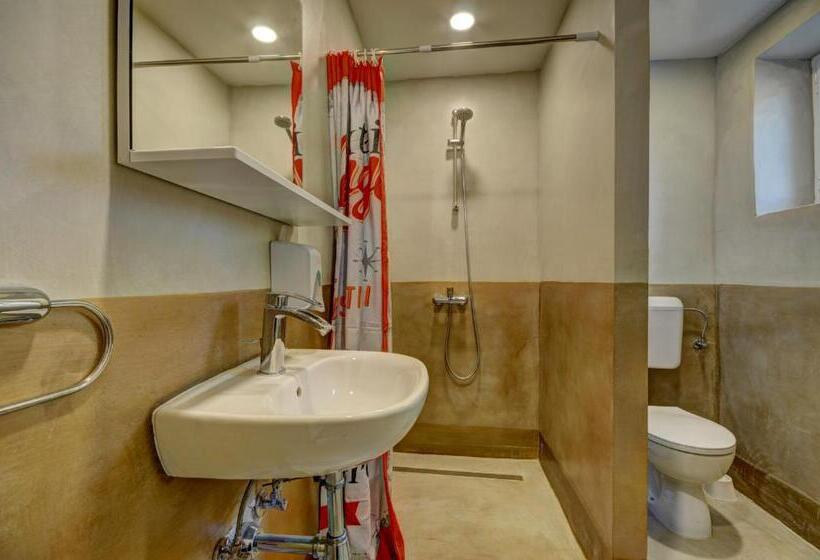 اتاق استاندارد, Rock Rooms Pula