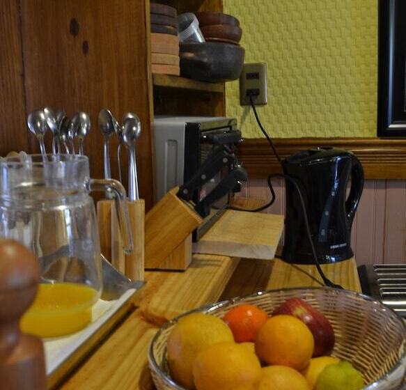 غرفة قياسية, Hostal Galvarino Puerto Natales