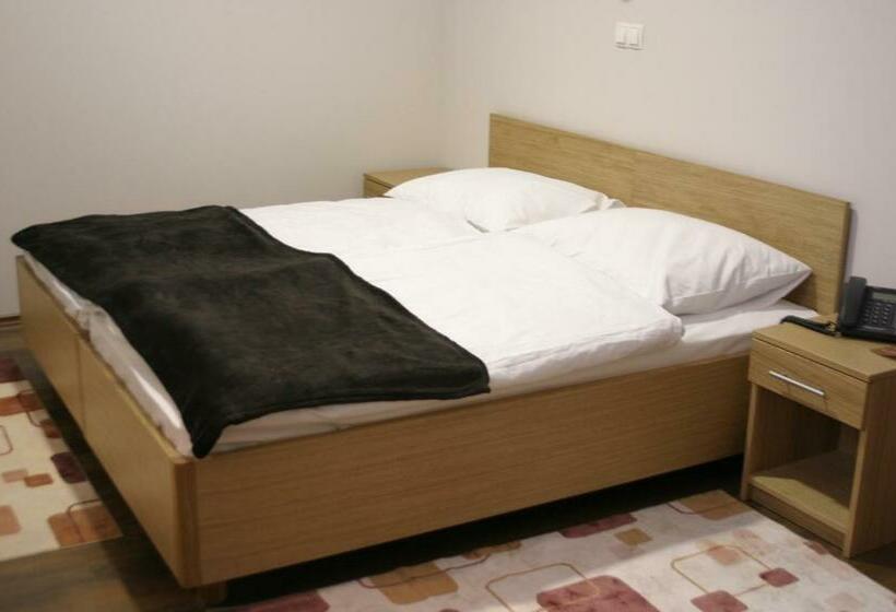 Номер Стандарт, Rooms Virovitica