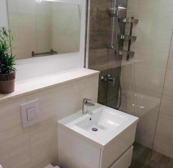 Студия Deluxe, Villa Nobilo