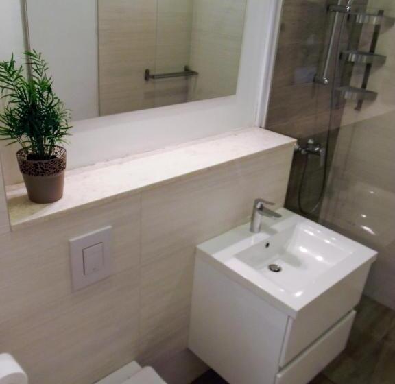 Студия Deluxe, Villa Nobilo