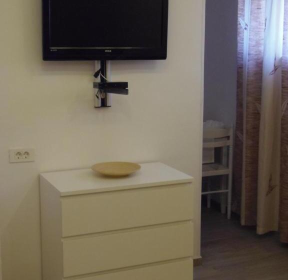 Студия Deluxe, Villa Nobilo