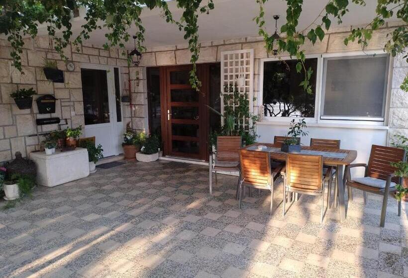 Студия Superior, Villa Nobilo