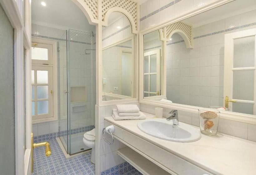 Апартаменты 3 Спальни Вид на Море, Casa Lola Y Elena   Playa Blanca, Lanzarote