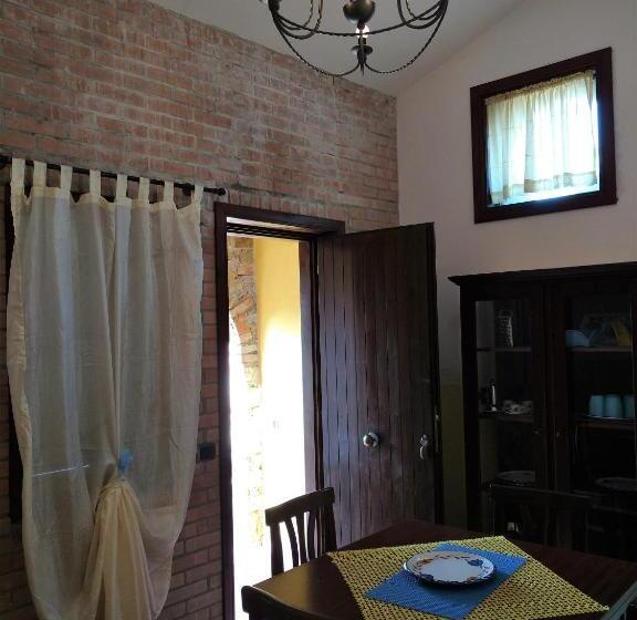 ２ベッドルームアパートメント, Agriturismo San Giorgio