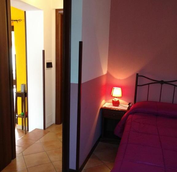 １ベッドルームアパートメント, Agriturismo San Giorgio