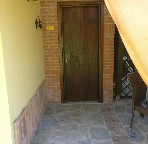 スタンダードスタジオ, Agriturismo San Giorgio