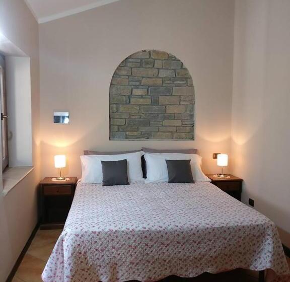 スタンダードルーム, Agriturismo San Giorgio