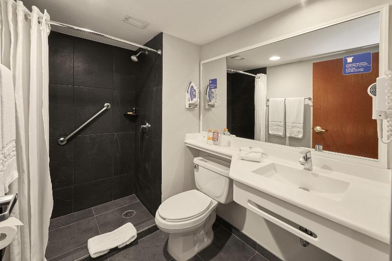 스탠다드 룸, City Express Plus By Marriott Medellín Colombia