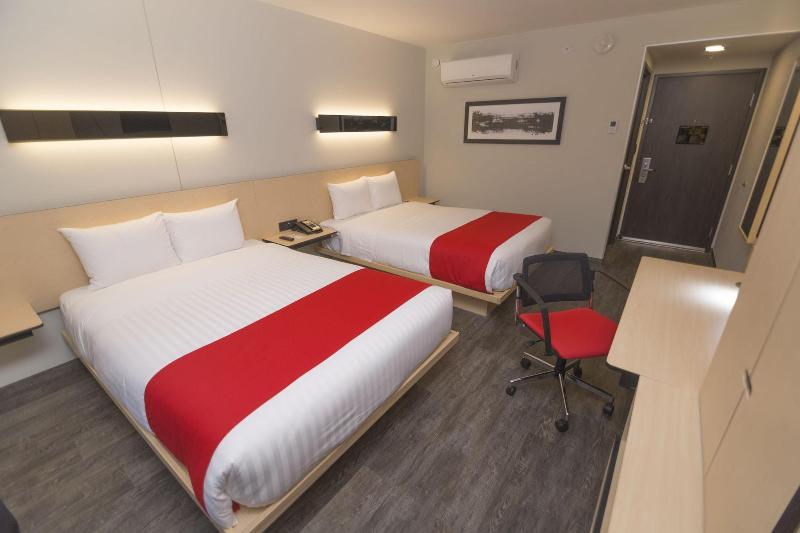 스탠다드 룸, City Express Plus By Marriott Medellín Colombia