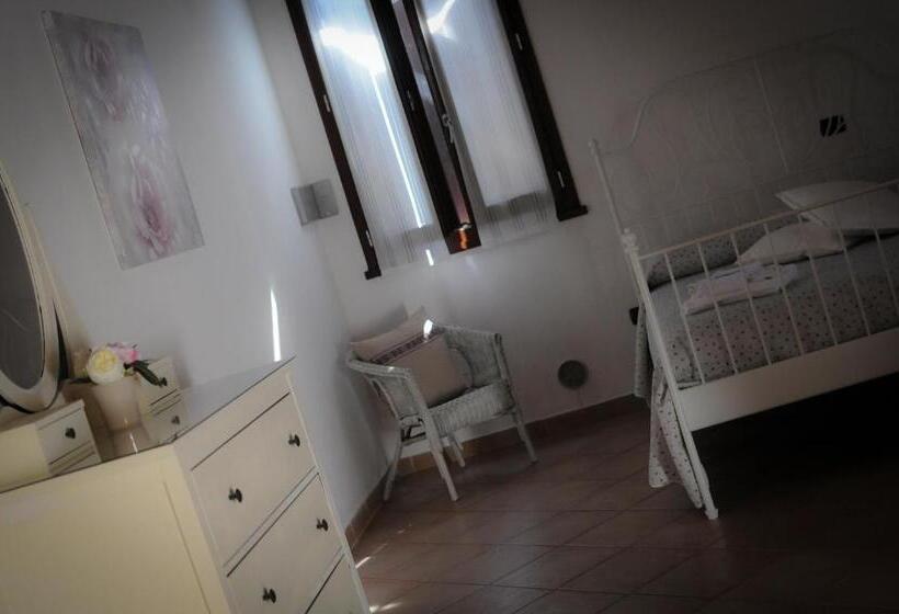 Номер Стандарт, Locanda Merlaschio