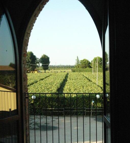 Номер Стандарт, Locanda Merlaschio