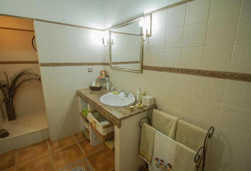 Номер Superior, Monte Chalaça   Turismo Rural
