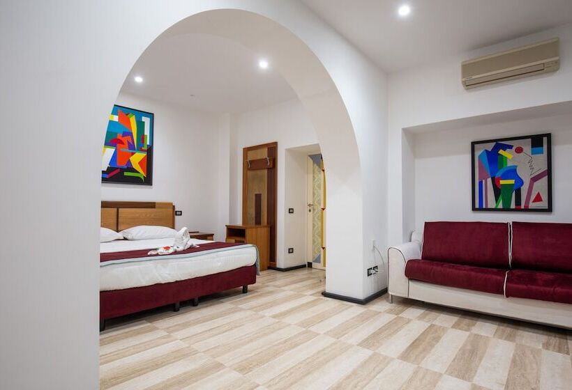ویلای 1 خوابه, Villa La Ventana