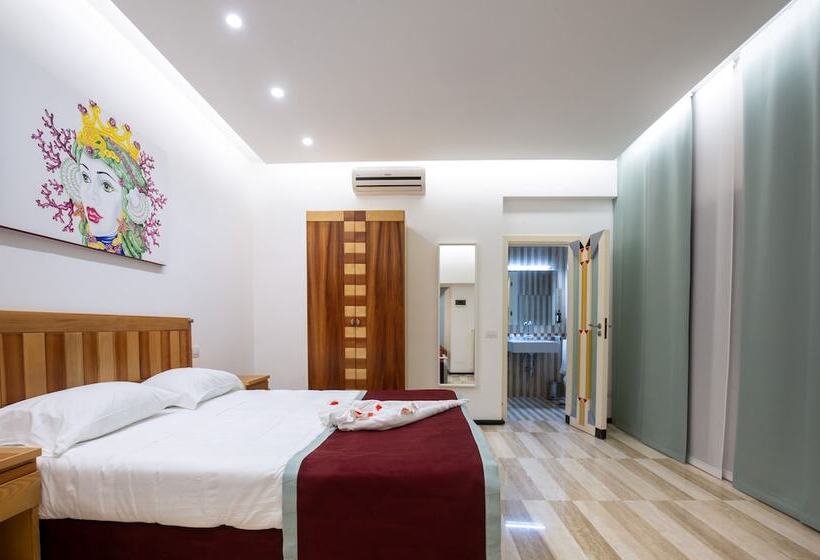 ویلای 1 خوابه, Villa La Ventana