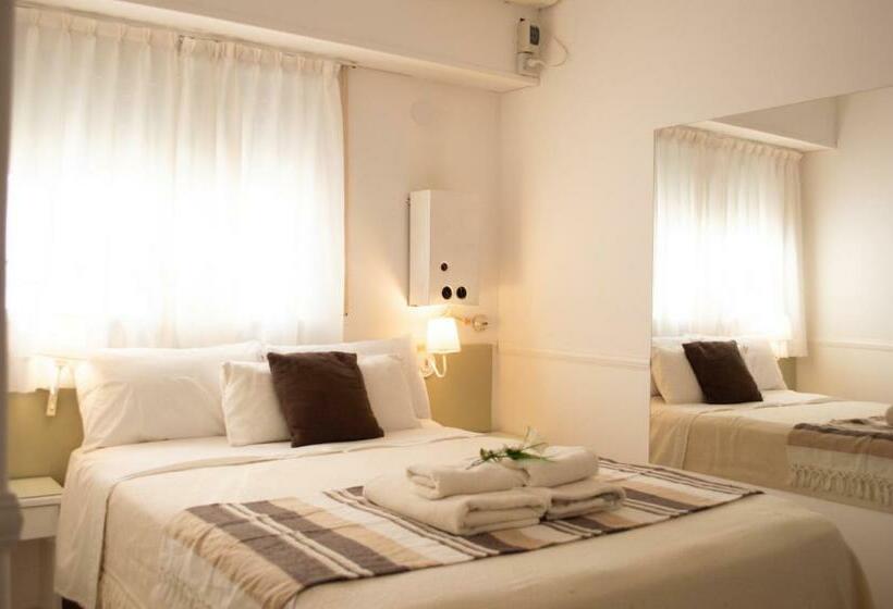 スタンダードルーム, Tamanacos Hotel & Spa