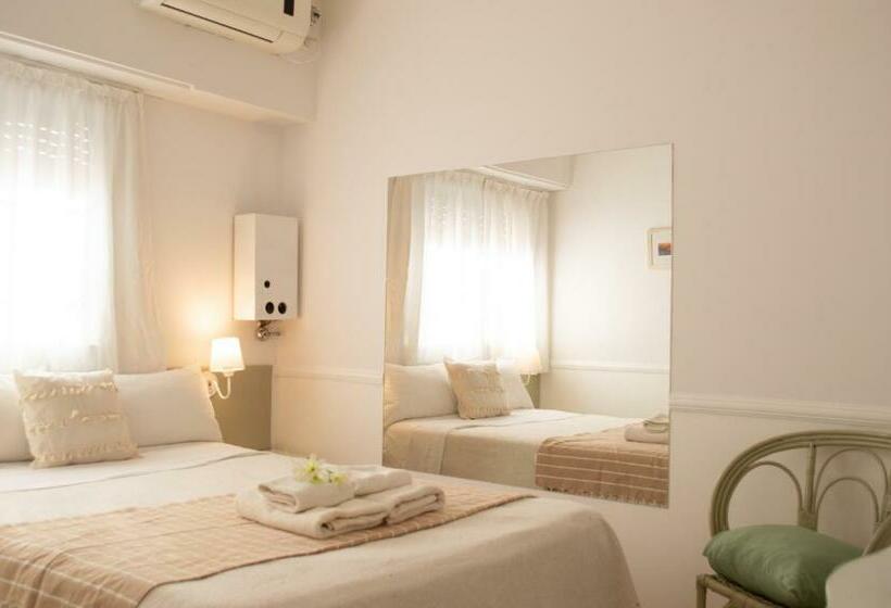 اتاق استاندارد, Tamanacos Hotel & Spa