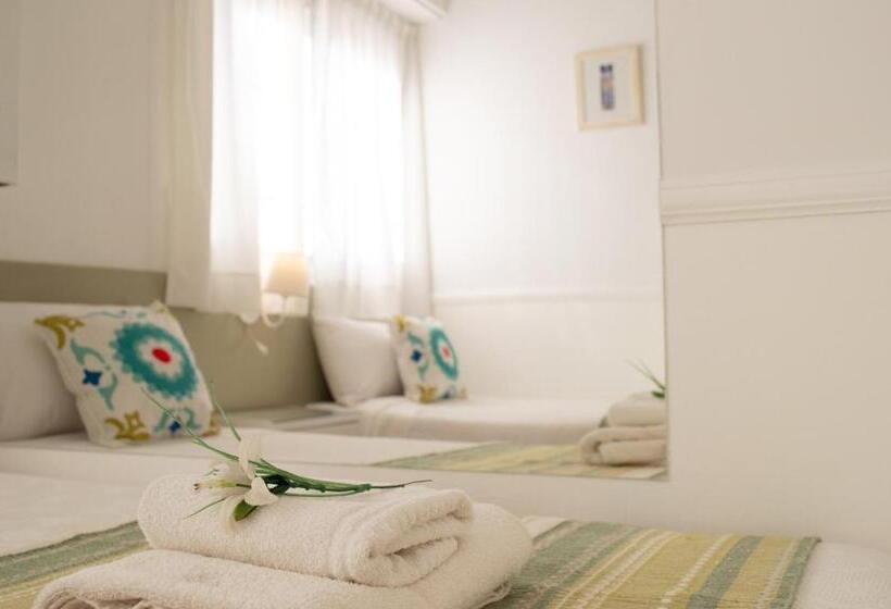اتاق استاندارد, Tamanacos Hotel & Spa