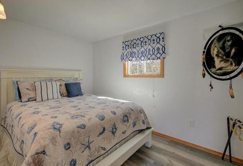 חדר דלוקס, Westerly Motel