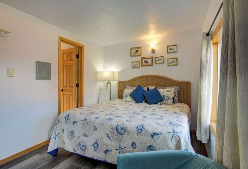 חדר סטנדרט, Westerly Motel