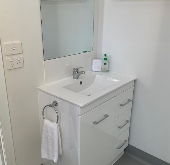 Студия Стандарт, Argyle Accommodation