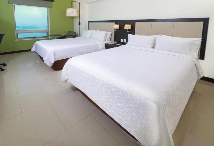 スタンダードルーム, Holiday Inn Express   Tuxpan, An Ihg