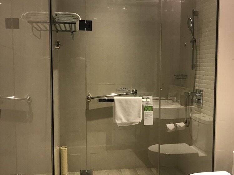 Quarto Estandar, Hyatt House Shanghai Hongqiao Cbd