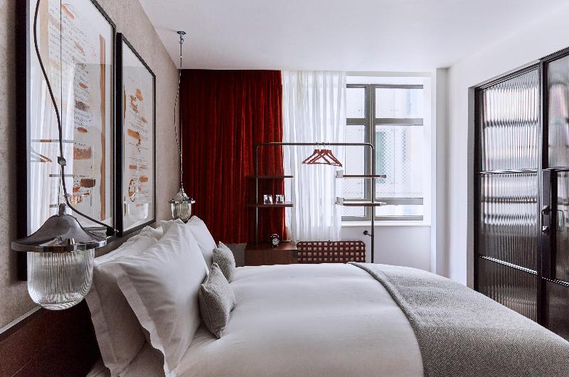 高级大房间, Indigo London   1 Leicester Square, An Ihg