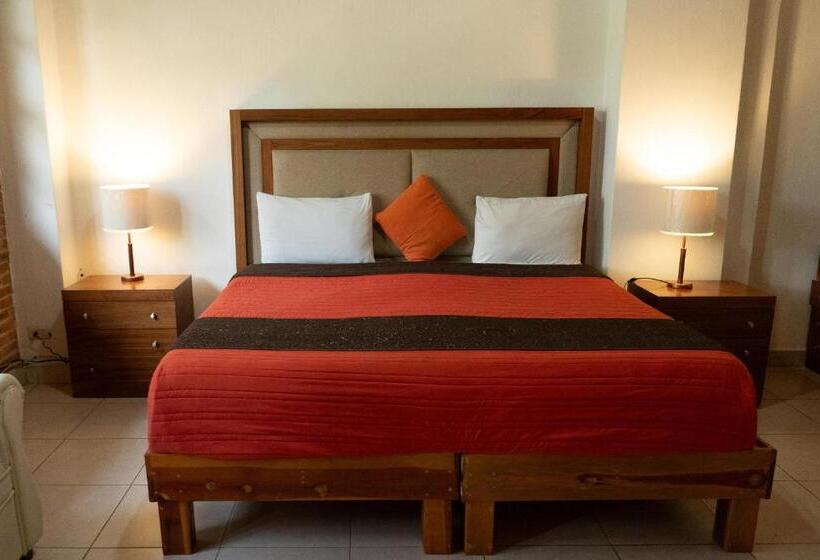 Apartament 1 Dormitori, Capital O La Joya Del Lago
