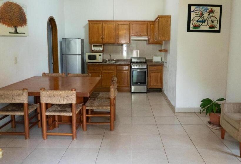 Apartament 1 Dormitori, Capital O La Joya Del Lago