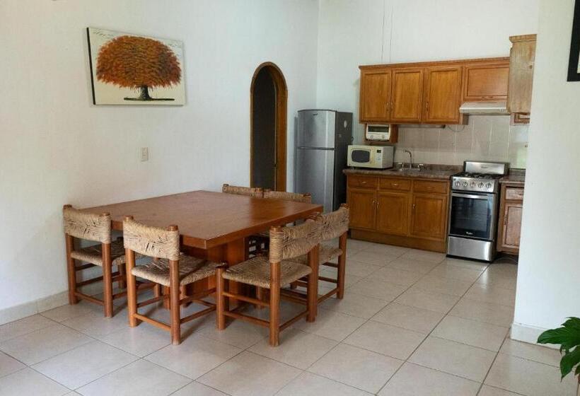 Apartament 2 Dormitoris, Capital O La Joya Del Lago