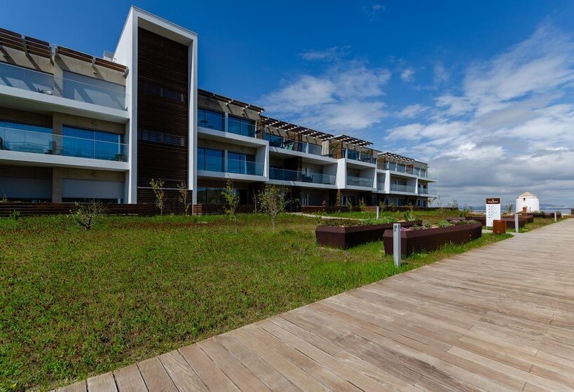 Студия Стандарт, Praia Do Sal Resort