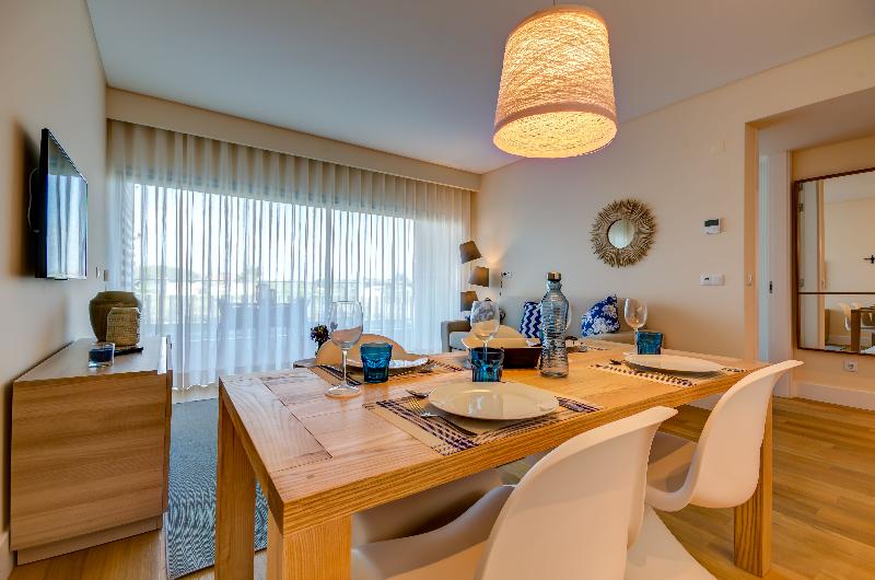 Апартаменты 2 Спальни, Praia Do Sal Resort