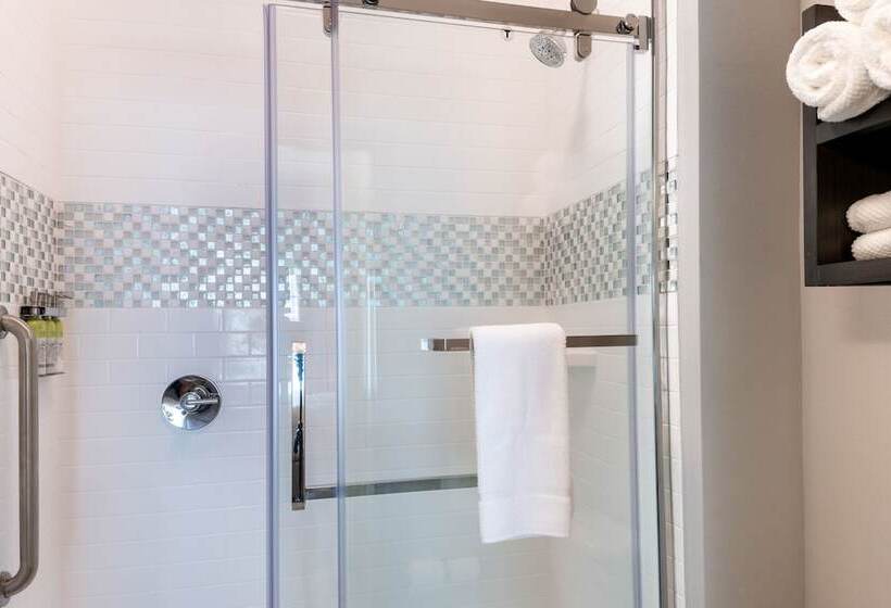 Люкс, Staybridge Suites   Lake Charles, An Ihg