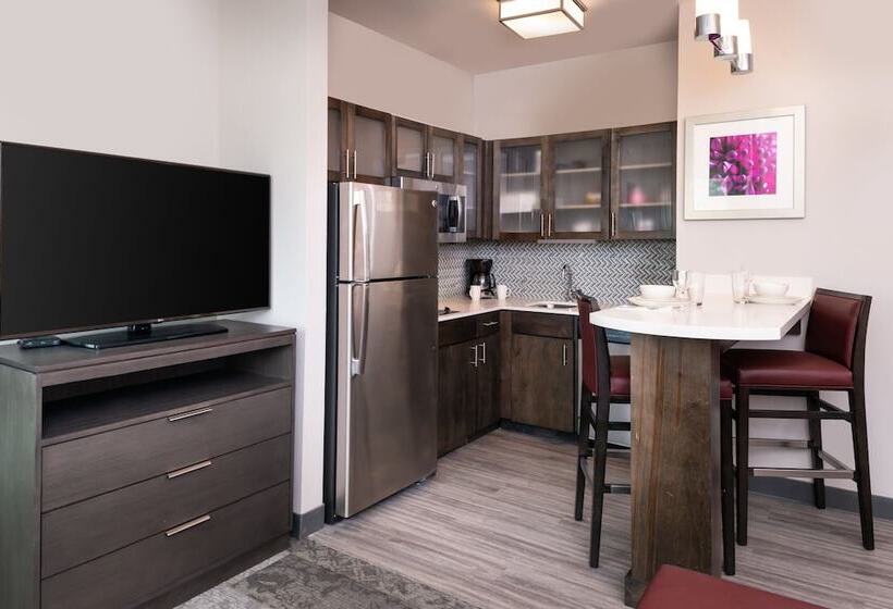 Люкс, Staybridge Suites   Lake Charles, An Ihg