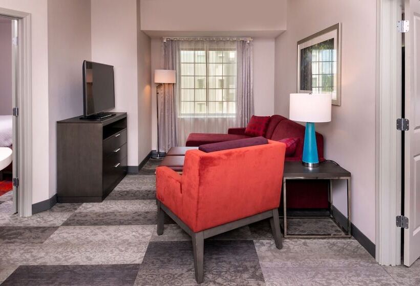 Люкс 2 Спальни, Staybridge Suites   Lake Charles, An Ihg