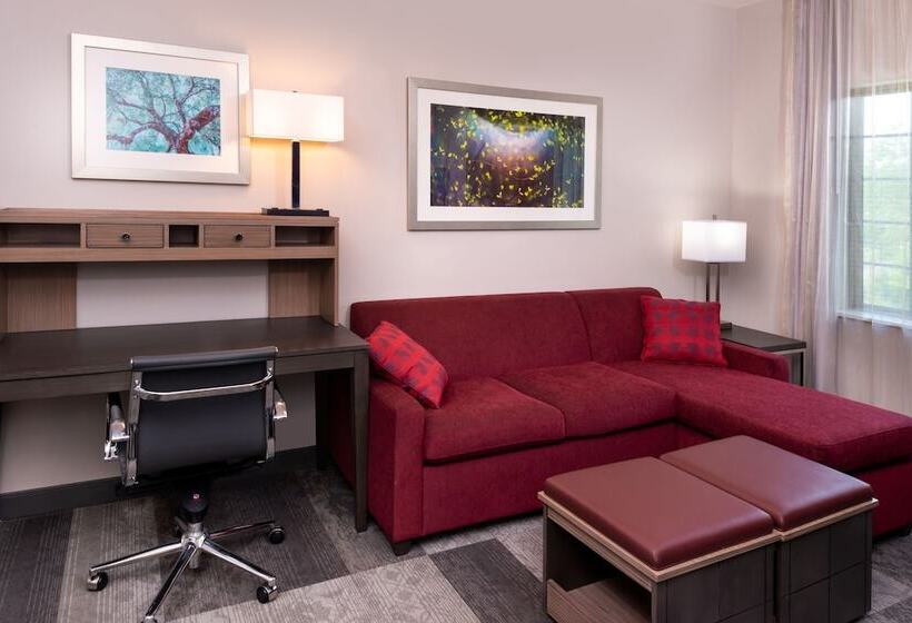 Люкс, Staybridge Suites   Lake Charles, An Ihg