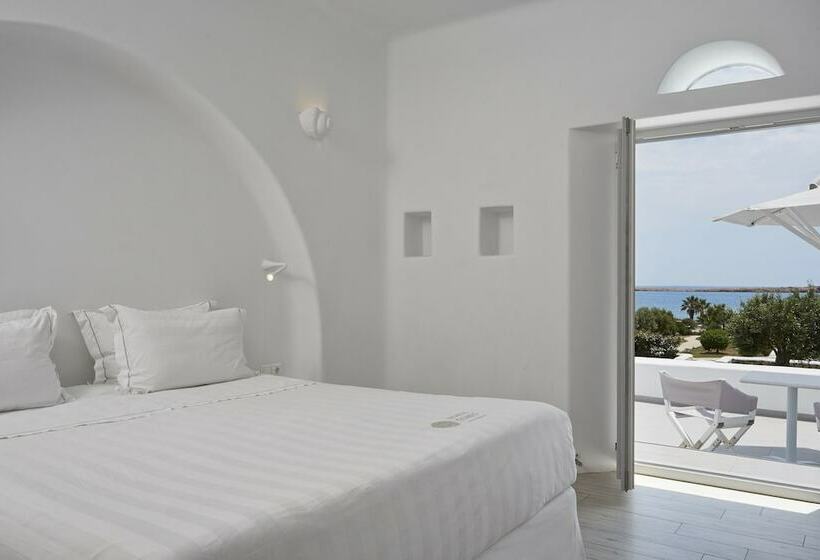 Номер Стандарт, White Dunes Luxury Boutique