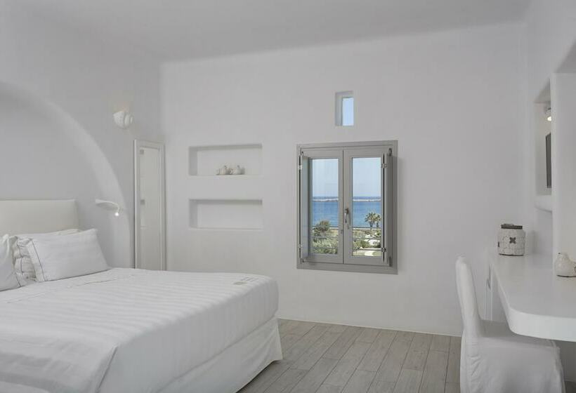 Номер Стандарт, White Dunes Luxury Boutique