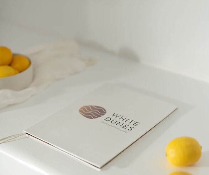 Номер Стандарт, White Dunes Luxury Boutique