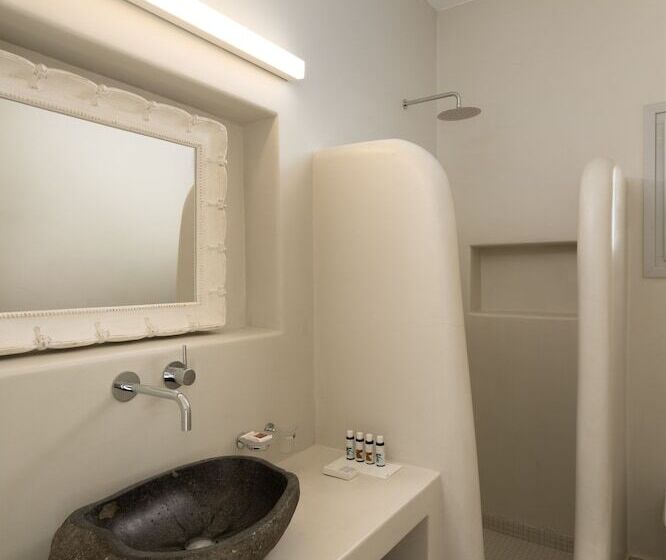 Номер Стандарт, White Dunes Luxury Boutique