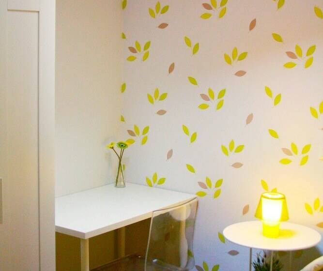 اتاق استاندارد, City In Hostel B&b