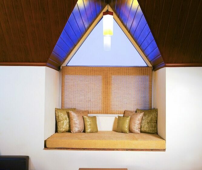 Quarto Dúplex, Shola Crown Resort, Munnar